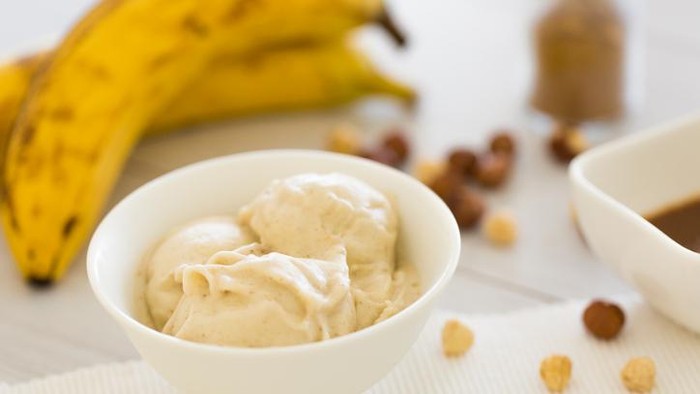 Resep makanan dengan 3 bahan