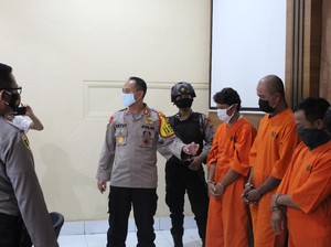 Pemalsu Surat Bebas Corona Pakai Kop Surat Dokter Umum-Puskesmas Denpasar