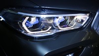 The new BMW X6 xDrive40i M Sport akan tersedia di semua diler resmi BMW mulai hari ini dengan harga nyaris Rp 1,9 miliar.