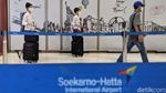 Ini yang Bikin Bandara Soetta Masuk Worlds Best Staff Airport 2021