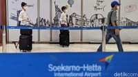 Presiden Direktur PT Angkasa Pura II (Persero) Muhammad Awaluddin mengatakan Bandara Soekarno-Hatta mencatatkan empat pencapaian pada ajang tahunan ini. Pencapaian pertama adalah peringkat Bandara Soekarno-Hatta membaik dalam daftar bandara terbaik dunia atau Top 100 Worlds Best Airport. Pada 2021 Bandara Soekarno-Hatta berada di peringkat 34 dunia, atau naik dari posisi 35 pada 2020. Ari Saputra/detikcom.