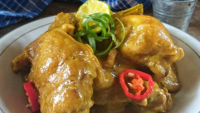 Ayam Gagape