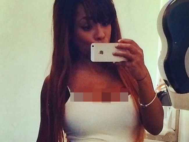 Di Instagram, Kimberly mendeskripsikan dirinya juga sebagai brand ambassador dan pengembang properti Air BnB. (Foto: Instagram/@kimcakery305)