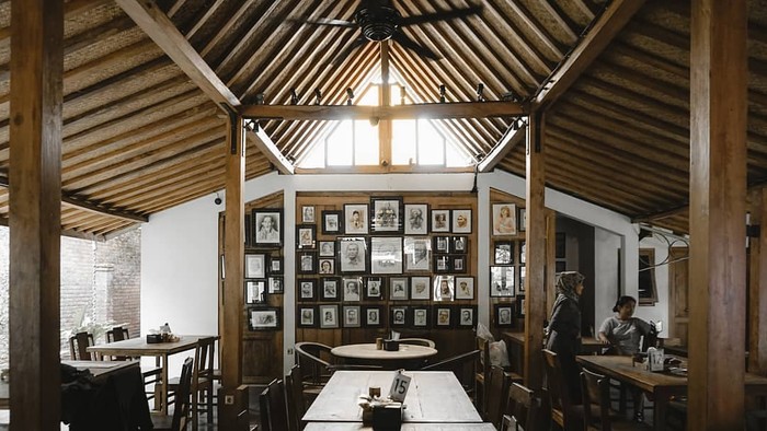 warung bu ageng