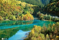 Danau Unik