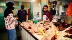 Harga Bawang Merah, Gula hingga Ayam Terus Naik