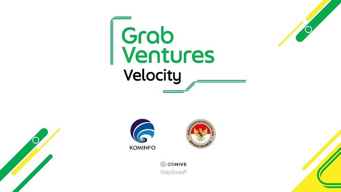 Grab Ventures Velocity