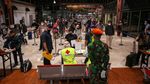 Situasi Terkini di Bandara Soekarno-Hatta, Masih Padat?