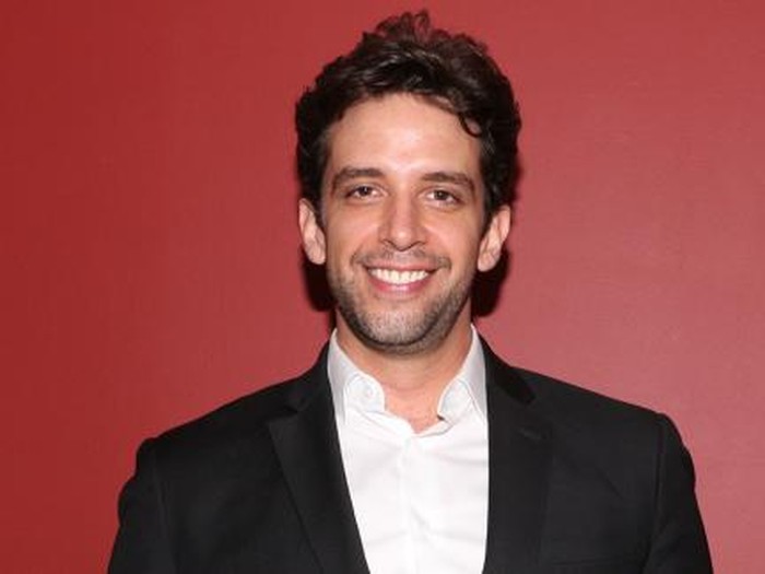 Nick Cordero