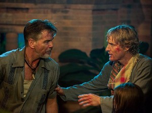 Sinopsis Film No Escape: Kisah Sekeluarga Terjebak dalam Kerusuhan