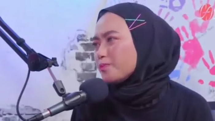 Indira Kalistha