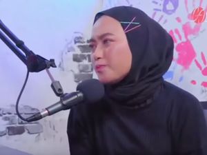 Heboh Indira Kalistha Dianggap Remehkan Corona, Suami Beri Pembelaan
