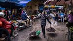 Potret Vietnam yang Menggeliat Lagi Pasca-Lockdown