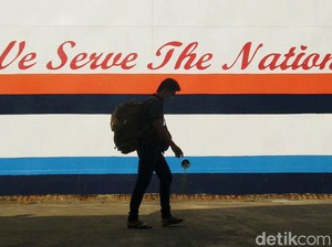 RI Dikabarkan Setop Sementara Kirim TKI ke Malaysia, Ada Apa Nih?