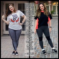 Tak hanya mengandalkan operasi, sebelumnya Dayna juga berusaha menguruskan badan dengan menjalani diet keto. Foto: Instagram @dayduh