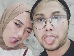 Indira Kalistha dan Suami Kini Bantu dr Tirta Jadi Relawan