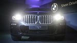 Gaspol All New BMW X6 Seharga Rp 1,9 M