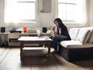 Jakarta PSBB Lagi, Ini Tips Cermat Bikin Kantor di Rumah