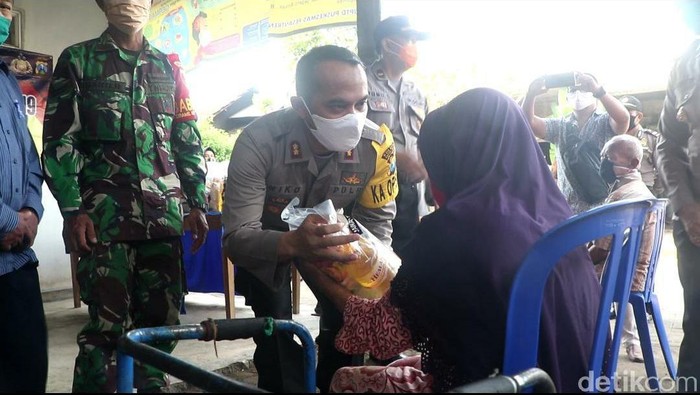 polresta kediri