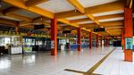 Suasana Terkini Terminal Kampung Rambutan Seminggu Jelang Lebaran