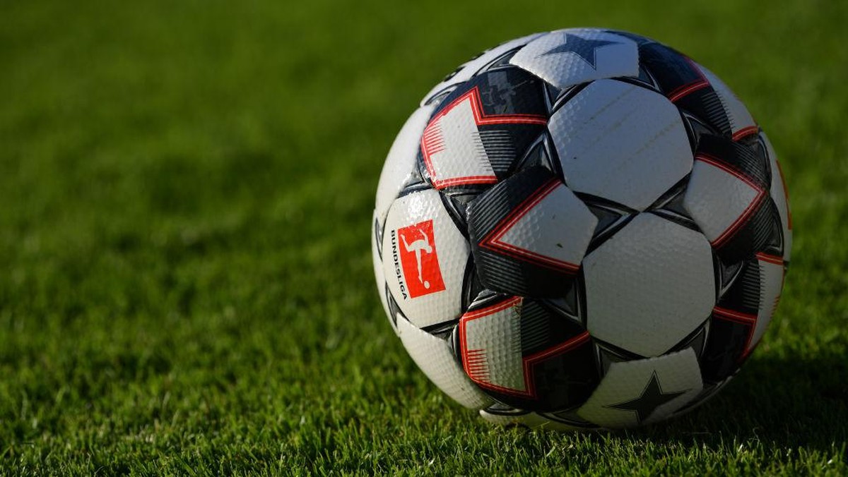 Bundesliga diperingatkan ancaman ditangguhkan lagi jika masih ada pelanggaran protokol kesehatan. (Foto: Getty Images/Sebastian Widmann)