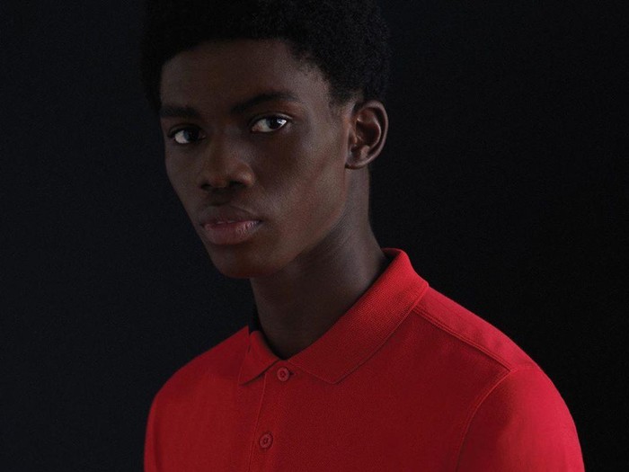 Fred Perry Fred Perry
