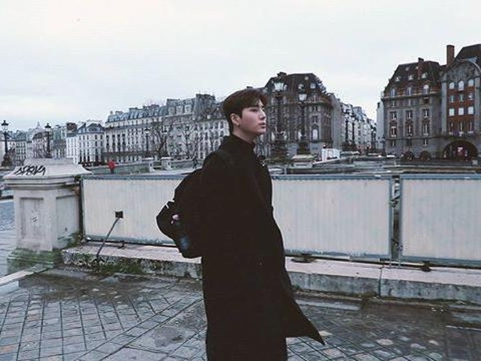 Young-K DAY6