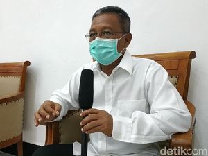 Bupati Pacitan Minta Pemerintah Tinjau Ulang Kenaikan Iuran BPJS Kesehatan