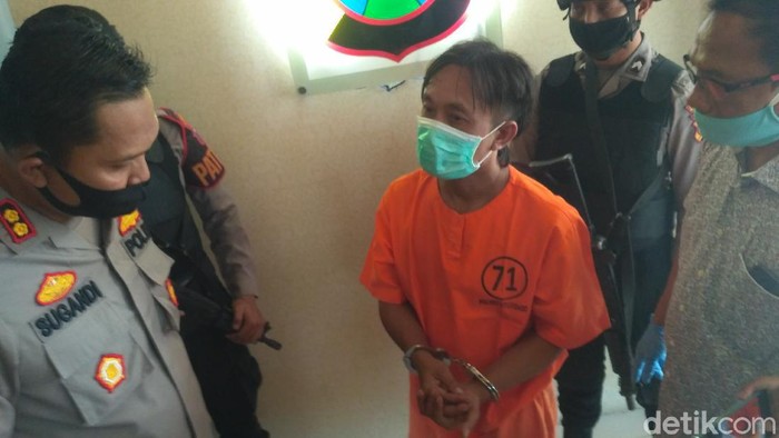 pembunuhan di situbondo