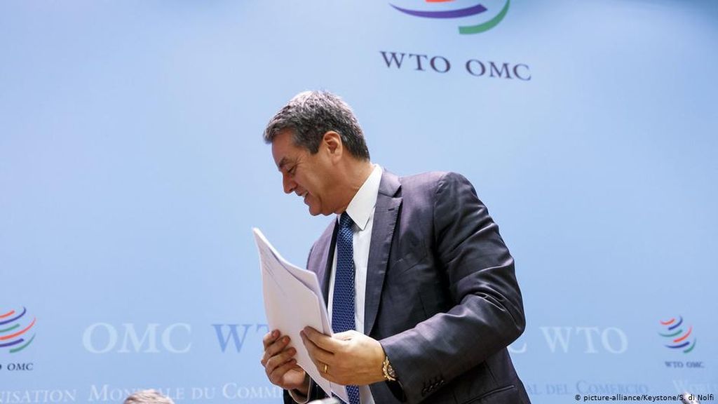 Sejarah Pembentukan WTO atau Organisasi Perdagangan Dunia