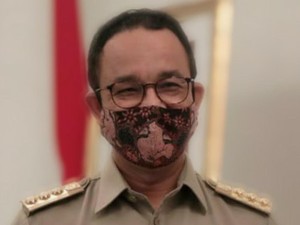 Anies Wanti-wanti Warga DKI soal Potensi Ulangi Proses Tangani Corona dari Awal
