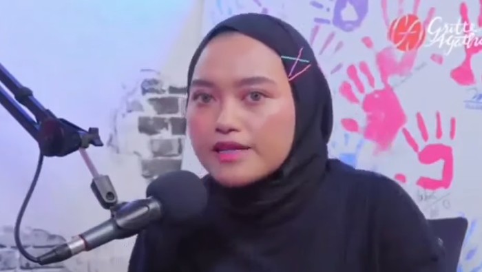 Indira Kalistha