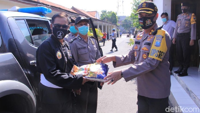 polres madiun