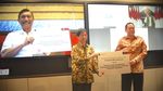 Bantuan Alat Kesehatan untuk Lawan Corona