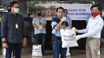 Sembako untuk Karyawan Out Sourching