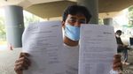 Tiket Kereta Luar Biasa Ramai Diminati Warga