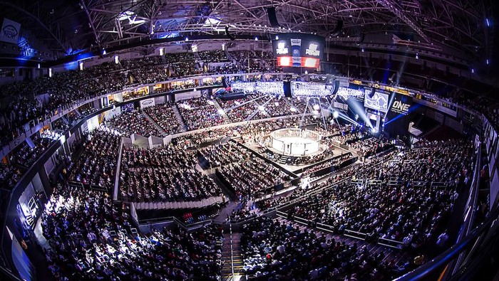 ONE Championship 2020