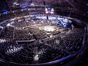 ONE Championship Gelar Dua Ajang Bulan Depan, Boleh Ada Penonton