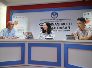 Literacy Cloud, Perpustakaan Digital Bantu Tumbuhkan Minat Baca Anak