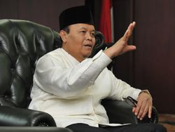 Pilkada 2020, HNW: Jangan Dimubazirkan dengan Golput