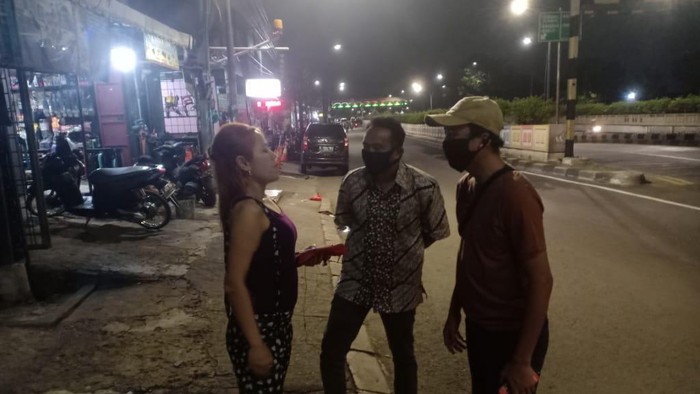 Marlin diinterogasi polisi usai video mabuk viral