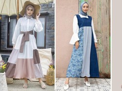 Tren Baju Lebaran 2020