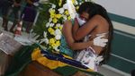 Kepala Suku Kokama di Amazon Meninggal Akibat COVID-19