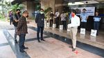 Sembako untuk Karyawan Out Sourching