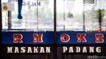 Suasana Terkini Terminal Kampung Rambutan Seminggu Jelang Lebaran
