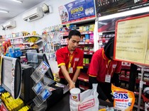 Biaya Buka Alfamart Sendiri di 2025, Termasuk Syaratnya