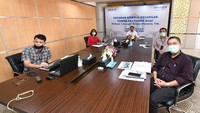 Kinerja tersebut ditopang bisnis yang tetap tumbuh, langkah efisiensi, dan upaya mempertebal likuiditas serta pencadangan yang telah dilakukan perseroan sejak tahun lalu. Data keuangan Bank BTN merekam perseroan menghasilkan pendapatan bunga senilai Rp6,17 triliun dan laba operasional sebelum provisi tercatat sebesar Rp870 miliar. dok. Bank BTN