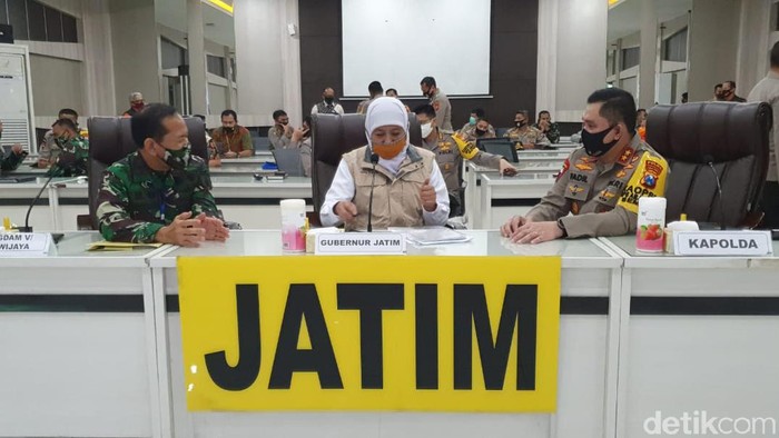 kapolda jatim