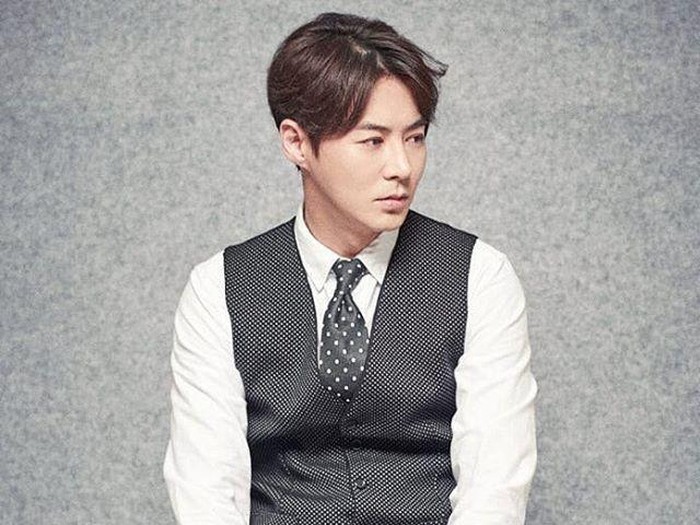 Jun Jin Shinhwa