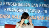 Seperti diketahui, pemerintah kembali memberikan izin operasi untuk berbagai transportasi. Pemberian izin transportasi itu salah satu tujuannya untuk membantu upaya penanganan virus Corona. Tanpa ada jalur transportasi yang baik maka arus pengiriman barang dan tenaga ahli dari satu daeraah ke daerah lain terganggu.